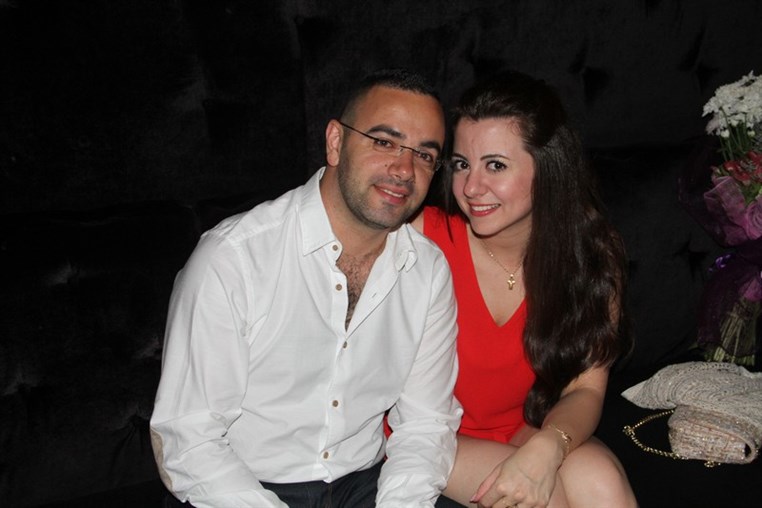 Taiga Beirut On Saturday Night